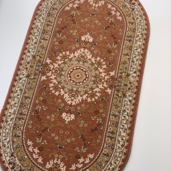 Шерстяний килим Diamond Palace 2774-53377  - Висока якість за найкращою ціною в Україні